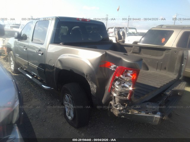 Photo 2 VIN: 3GTP2VE33BG163250 - GMC SIERRA 1500 