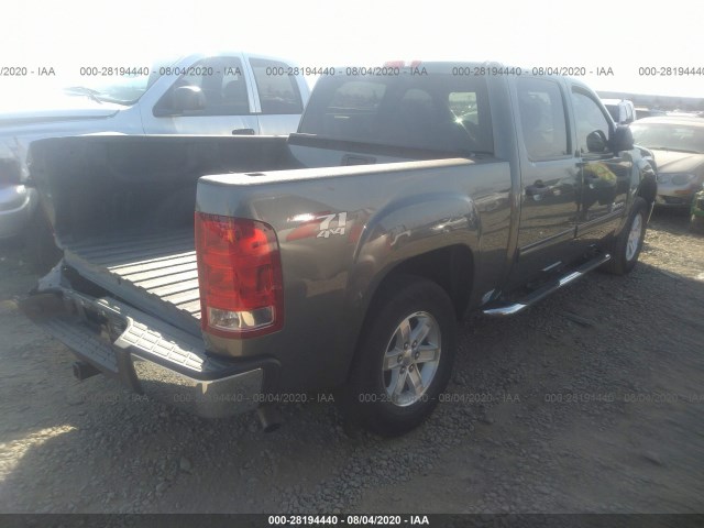 Photo 3 VIN: 3GTP2VE33BG163250 - GMC SIERRA 1500 