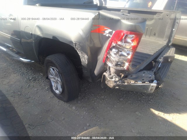 Photo 5 VIN: 3GTP2VE33BG163250 - GMC SIERRA 1500 