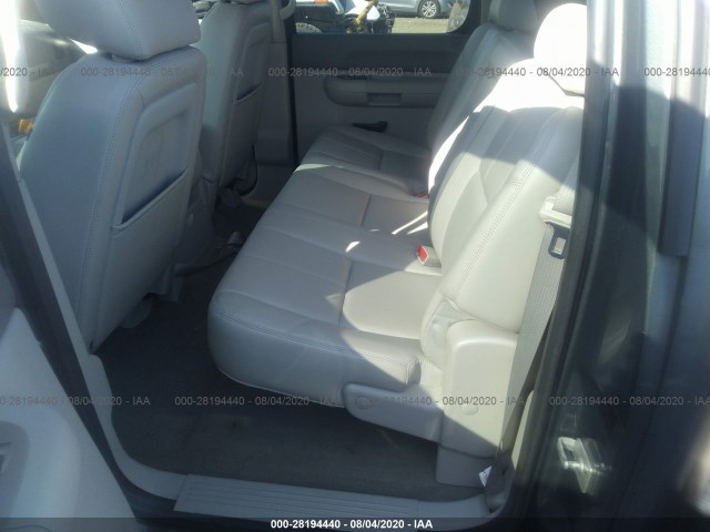 Photo 7 VIN: 3GTP2VE33BG163250 - GMC SIERRA 1500 