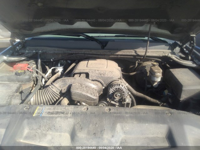 Photo 9 VIN: 3GTP2VE33BG163250 - GMC SIERRA 1500 