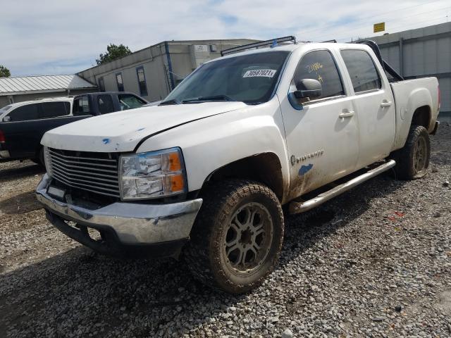 Photo 1 VIN: 3GTP2VE33BG188102 - GMC SIERRA K15 