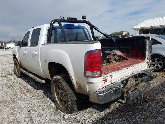 Photo 2 VIN: 3GTP2VE33BG188102 - GMC SIERRA K15 