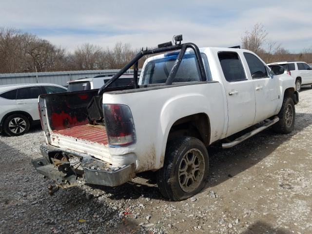 Photo 3 VIN: 3GTP2VE33BG188102 - GMC SIERRA K15 