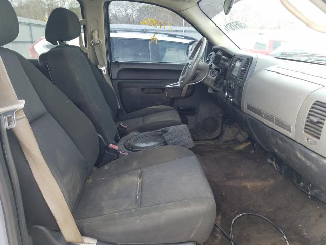 Photo 4 VIN: 3GTP2VE33BG188102 - GMC SIERRA K15 