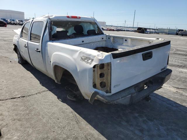 Photo 2 VIN: 3GTP2VE33BG197656 - GMC SIERRA K15 