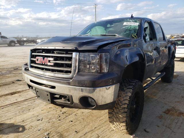 Photo 1 VIN: 3GTP2VE33BG244569 - GMC SIERRA K15 