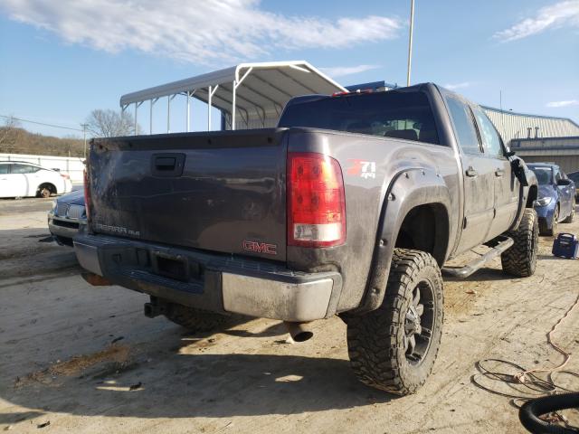 Photo 3 VIN: 3GTP2VE33BG244569 - GMC SIERRA K15 