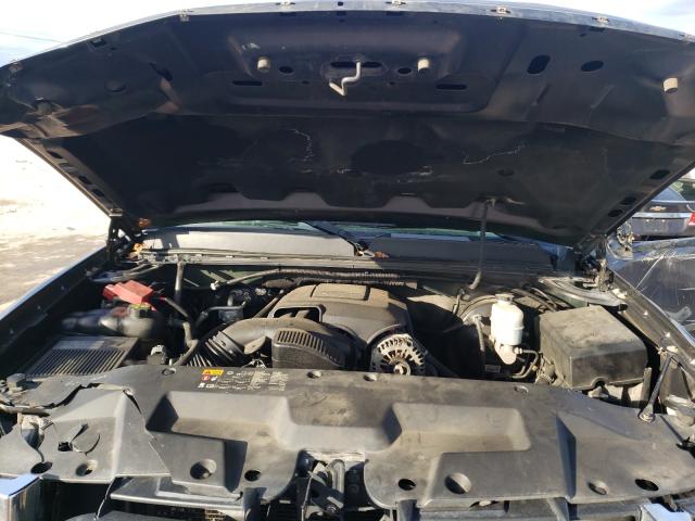 Photo 6 VIN: 3GTP2VE33BG244569 - GMC SIERRA K15 