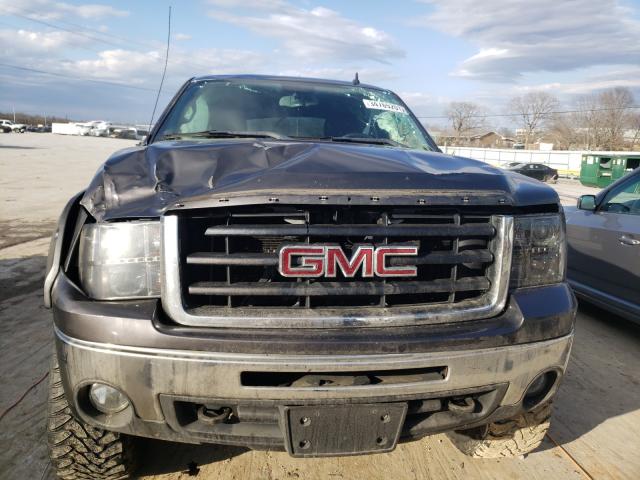 Photo 8 VIN: 3GTP2VE33BG244569 - GMC SIERRA K15 