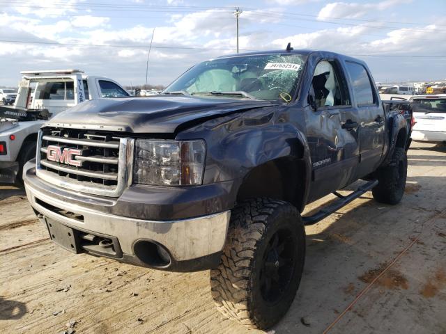 Photo 9 VIN: 3GTP2VE33BG244569 - GMC SIERRA K15 