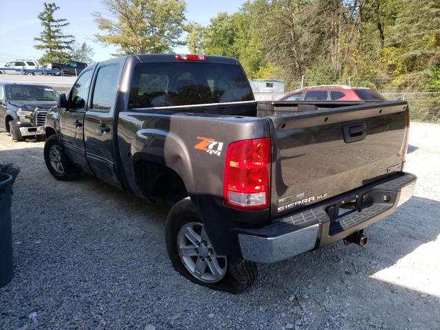 Photo 2 VIN: 3GTP2VE33BG246614 - GMC SIERRA K15 