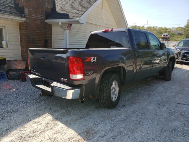 Photo 3 VIN: 3GTP2VE33BG246614 - GMC SIERRA K15 