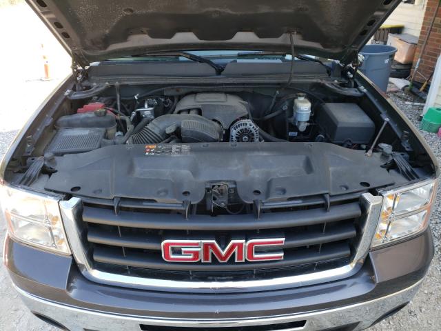 Photo 6 VIN: 3GTP2VE33BG246614 - GMC SIERRA K15 