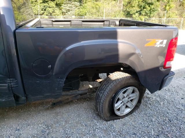 Photo 8 VIN: 3GTP2VE33BG246614 - GMC SIERRA K15 