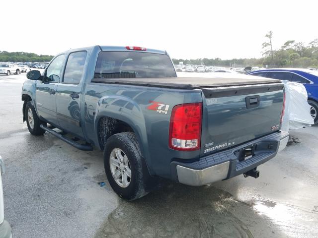 Photo 2 VIN: 3GTP2VE33BG248556 - GMC SIERRA K15 