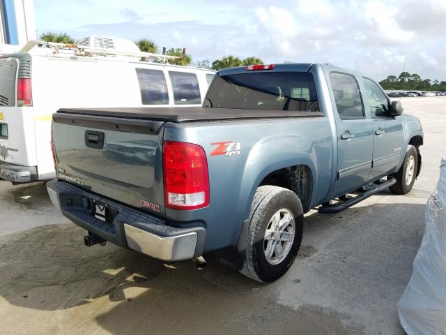 Photo 3 VIN: 3GTP2VE33BG248556 - GMC SIERRA K15 