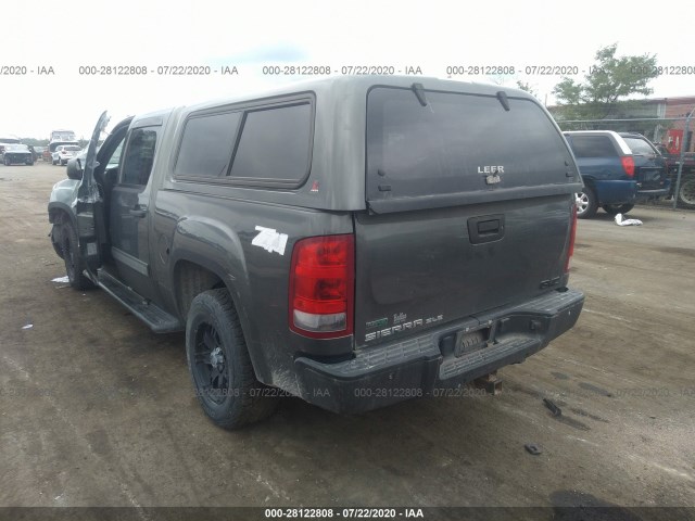 Photo 2 VIN: 3GTP2VE33BG261775 - GMC SIERRA 1500 