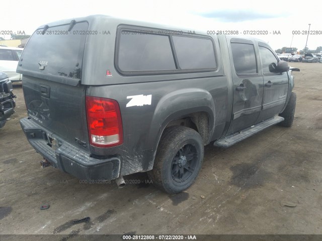 Photo 3 VIN: 3GTP2VE33BG261775 - GMC SIERRA 1500 