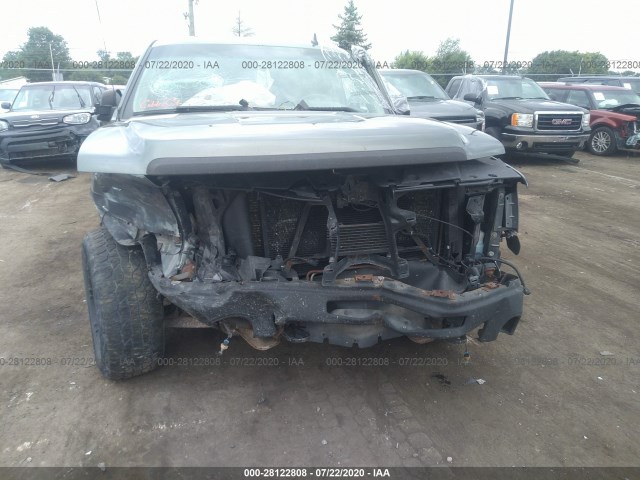 Photo 5 VIN: 3GTP2VE33BG261775 - GMC SIERRA 1500 