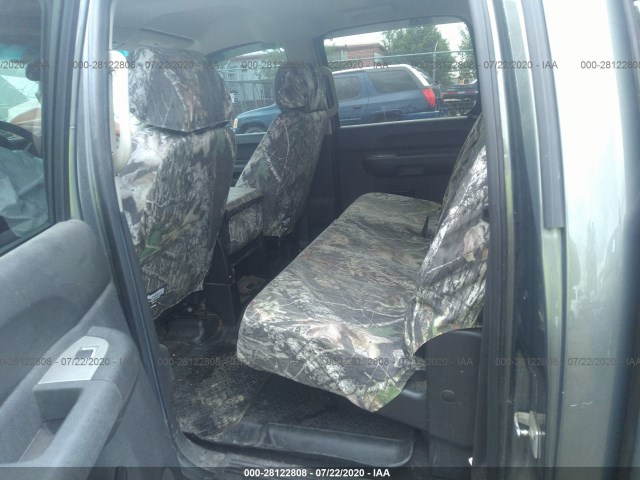 Photo 7 VIN: 3GTP2VE33BG261775 - GMC SIERRA 1500 