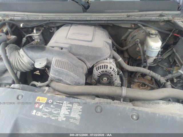 Photo 9 VIN: 3GTP2VE33BG261775 - GMC SIERRA 1500 