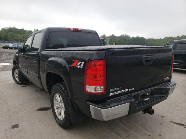 Photo 2 VIN: 3GTP2VE33BG327970 - GMC SIERRA K15 