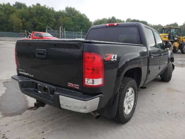 Photo 3 VIN: 3GTP2VE33BG327970 - GMC SIERRA K15 