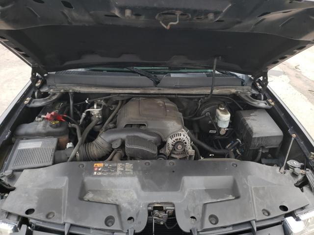 Photo 6 VIN: 3GTP2VE33BG327970 - GMC SIERRA K15 