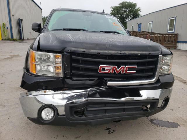 Photo 8 VIN: 3GTP2VE33BG327970 - GMC SIERRA K15 