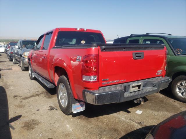 Photo 2 VIN: 3GTP2VE33BG341528 - GMC SIERRA K15 