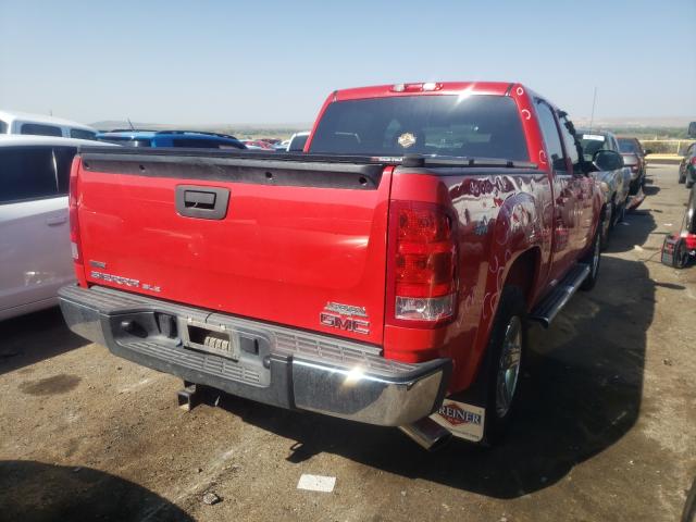 Photo 3 VIN: 3GTP2VE33BG341528 - GMC SIERRA K15 