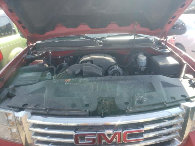 Photo 6 VIN: 3GTP2VE33BG341528 - GMC SIERRA K15 