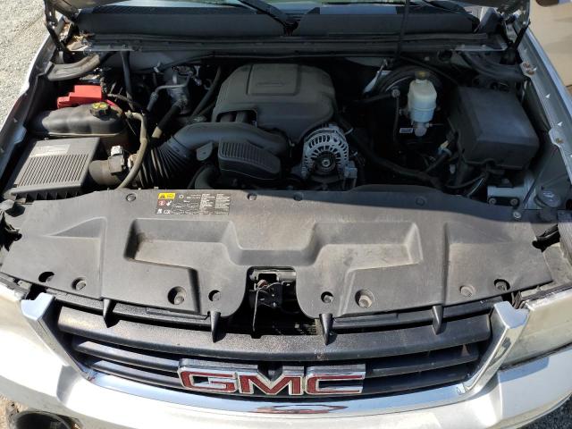 Photo 10 VIN: 3GTP2VE33BG391555 - GMC SIERRA K15 