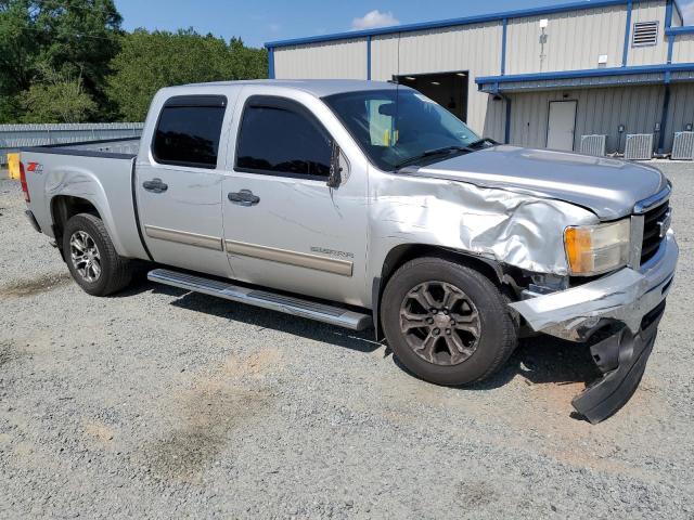 Photo 3 VIN: 3GTP2VE33BG391555 - GMC SIERRA K15 