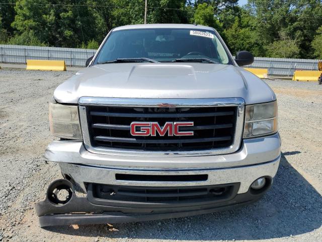 Photo 4 VIN: 3GTP2VE33BG391555 - GMC SIERRA K15 