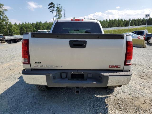 Photo 5 VIN: 3GTP2VE33BG391555 - GMC SIERRA K15 