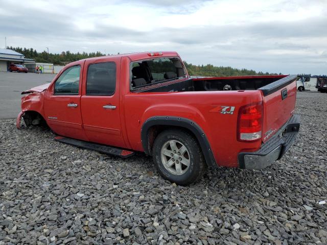 Photo 1 VIN: 3GTP2VE33BG397310 - GMC SIERRA 