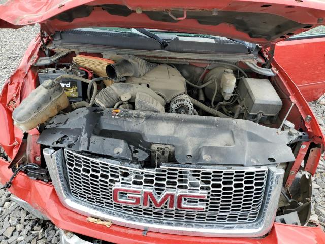 Photo 10 VIN: 3GTP2VE33BG397310 - GMC SIERRA 