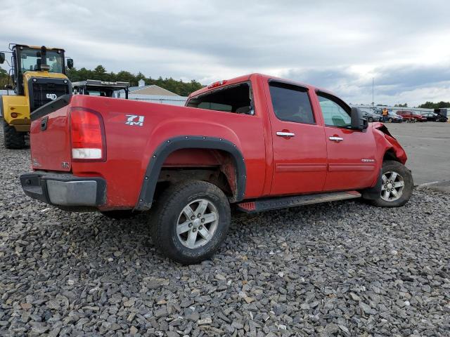 Photo 2 VIN: 3GTP2VE33BG397310 - GMC SIERRA 