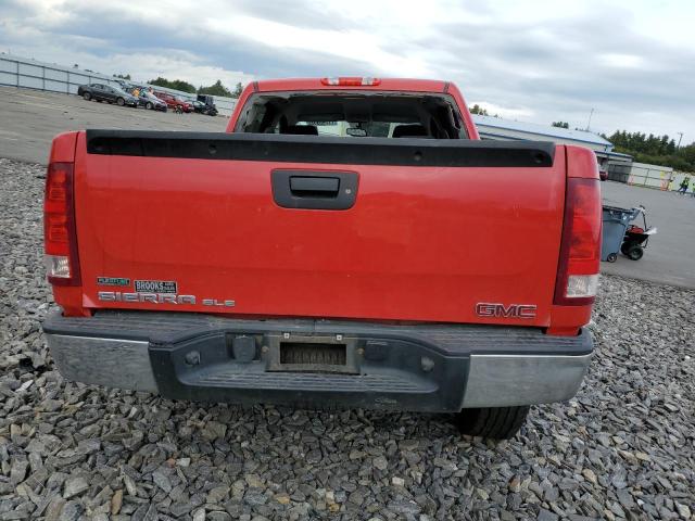 Photo 5 VIN: 3GTP2VE33BG397310 - GMC SIERRA 