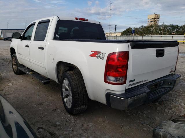 Photo 1 VIN: 3GTP2VE34BG147154 - GMC SIERRA 