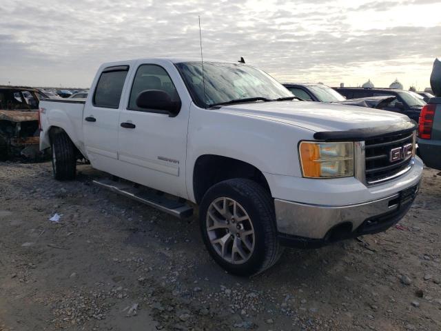 Photo 3 VIN: 3GTP2VE34BG147154 - GMC SIERRA 