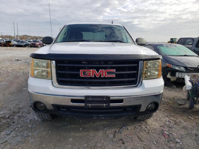 Photo 4 VIN: 3GTP2VE34BG147154 - GMC SIERRA 