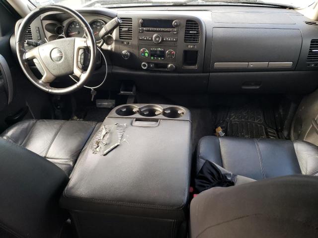 Photo 7 VIN: 3GTP2VE34BG147154 - GMC SIERRA 