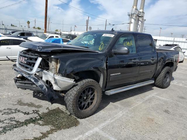 Photo 1 VIN: 3GTP2VE34BG180848 - GMC SIERRA K15 