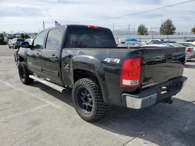 Photo 2 VIN: 3GTP2VE34BG180848 - GMC SIERRA K15 