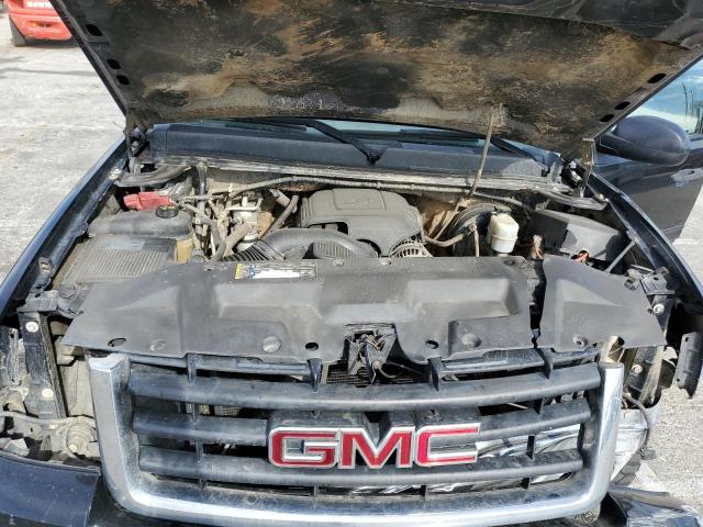 Photo 6 VIN: 3GTP2VE34BG180848 - GMC SIERRA K15 