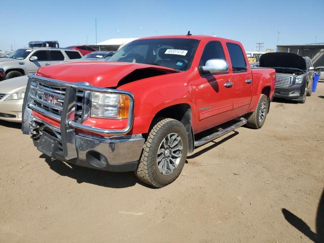 Photo 0 VIN: 3GTP2VE34BG183667 - GMC SIERRA K15 