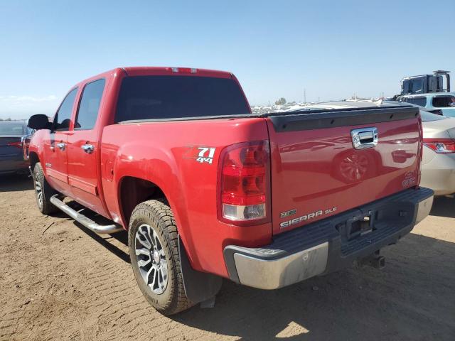 Photo 1 VIN: 3GTP2VE34BG183667 - GMC SIERRA K15 